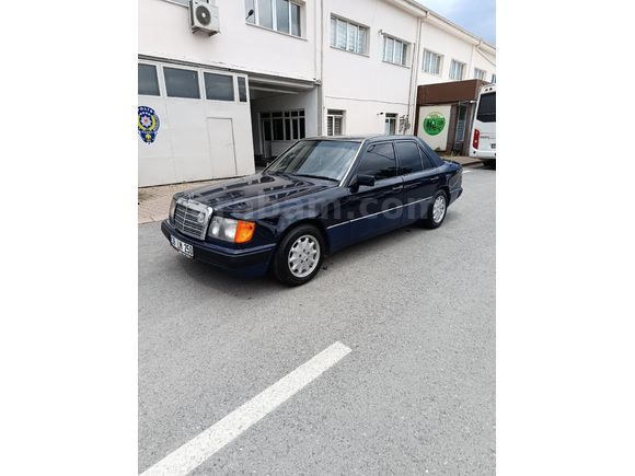 Sahibinden Mercedes - Benz 200 E 1990 Model