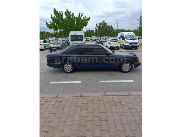 Sahibinden Mercedes - Benz 200 E 1990 Model