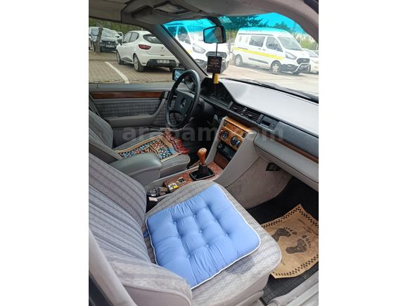 Sahibinden Mercedes - Benz 200 E 1990 Model