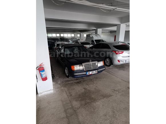 Sahibinden Mercedes - Benz 200 E 1990 Model