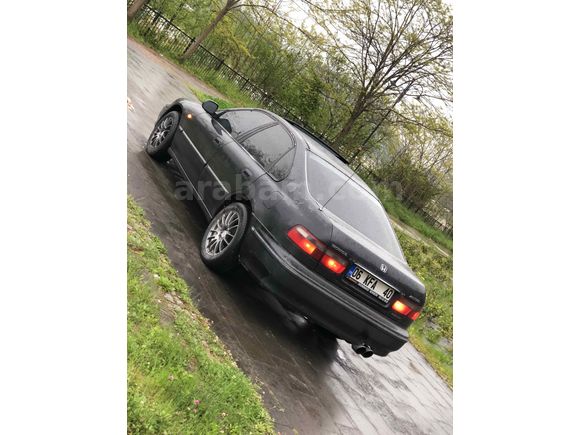 Sahibinden Honda Accord 2.0 ES 1996 Model  300.000 km Füme