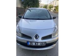 Sahibinden Renault Clio 1.2 Extreme 2008 Model Gaziantep 122.000 km Gri (Gümüş)