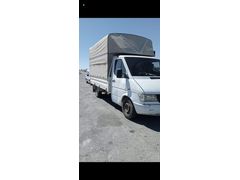 Sahibinden Mercedes - Benz Sprinter 312 D