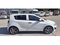 Sahibinden Chevrolet Aveo 1.3 D LS 2012 Model