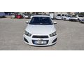 Sahibinden Chevrolet Aveo 1.3 D LS 2012 Model