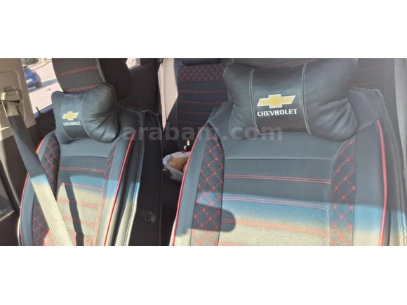 Sahibinden Chevrolet Aveo 1.3 D LS 2012 Model