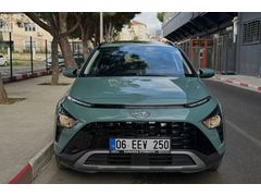 Sahibinden Hyundai Bayon 1.4 MPI Style 2023 Model 