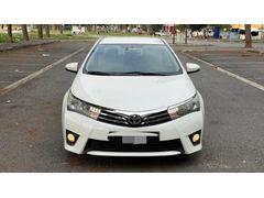 Sahibinden Toyota Corolla 1.6 Advance 2014 Model