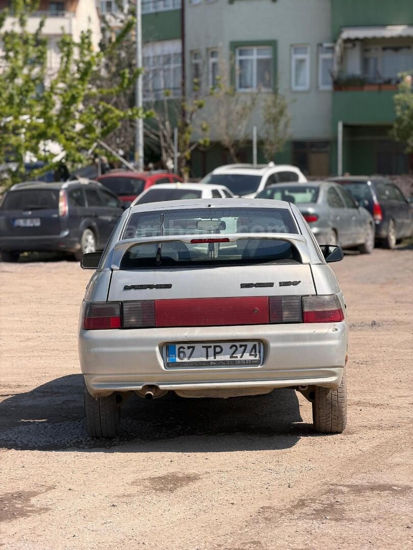 Sahibinden Lada Vega 1.5 2005 Model 5
