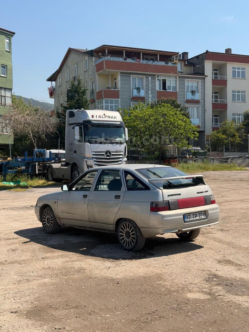 Sahibinden Lada Vega 1.5 2005 Model 6