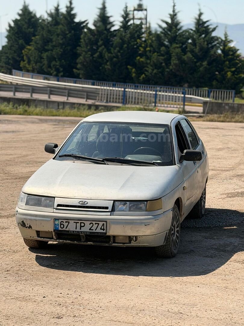Sahibinden Lada Vega 1.5 2005 Model 3