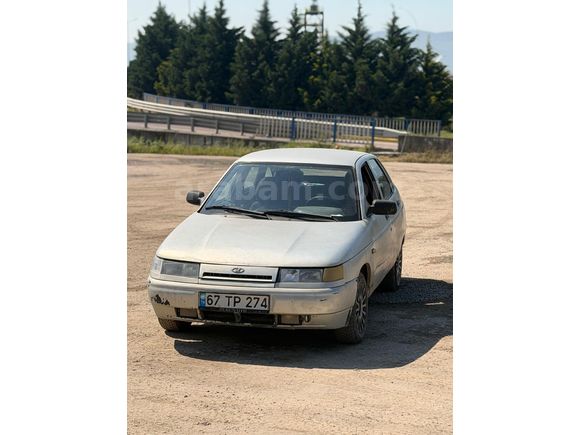 Sahibinden Lada Vega 1.5 2005 Model