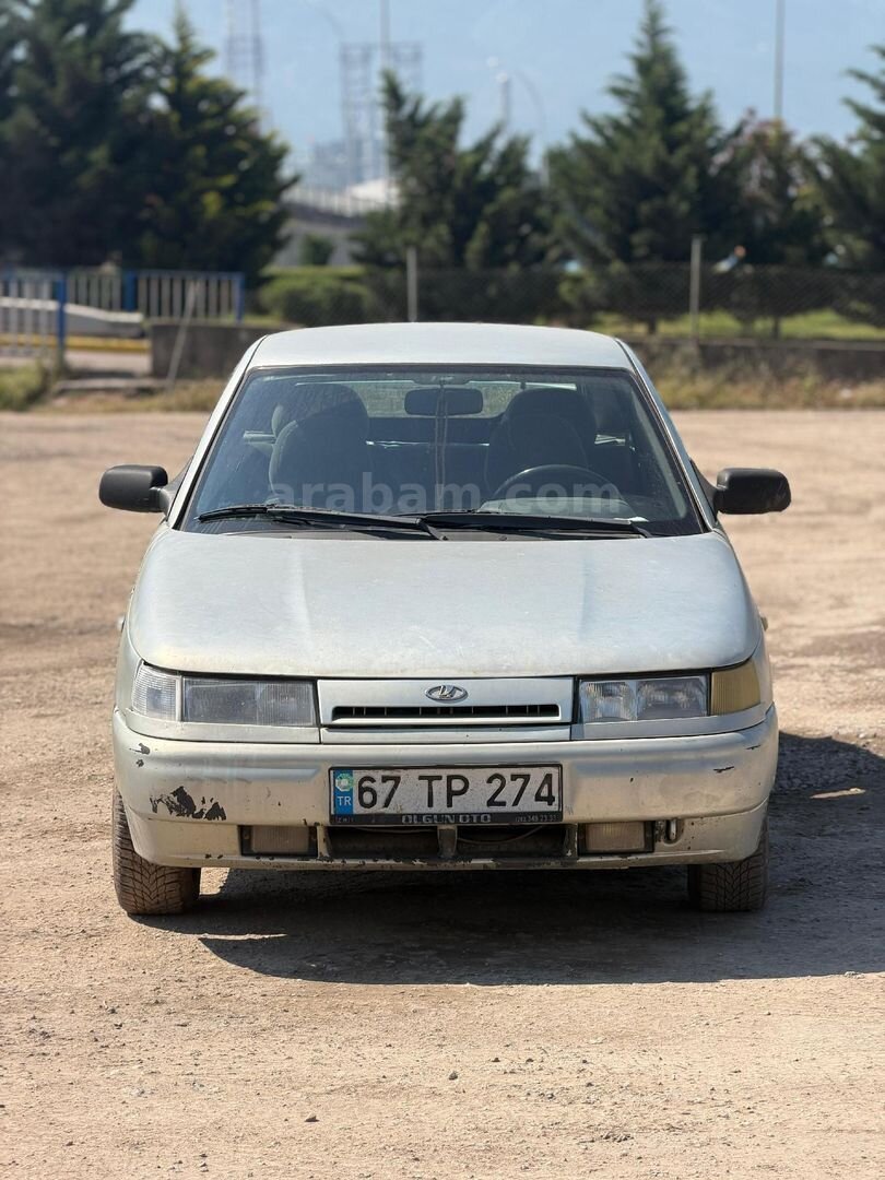 Sahibinden Lada Vega 1.5 2005 Model 1