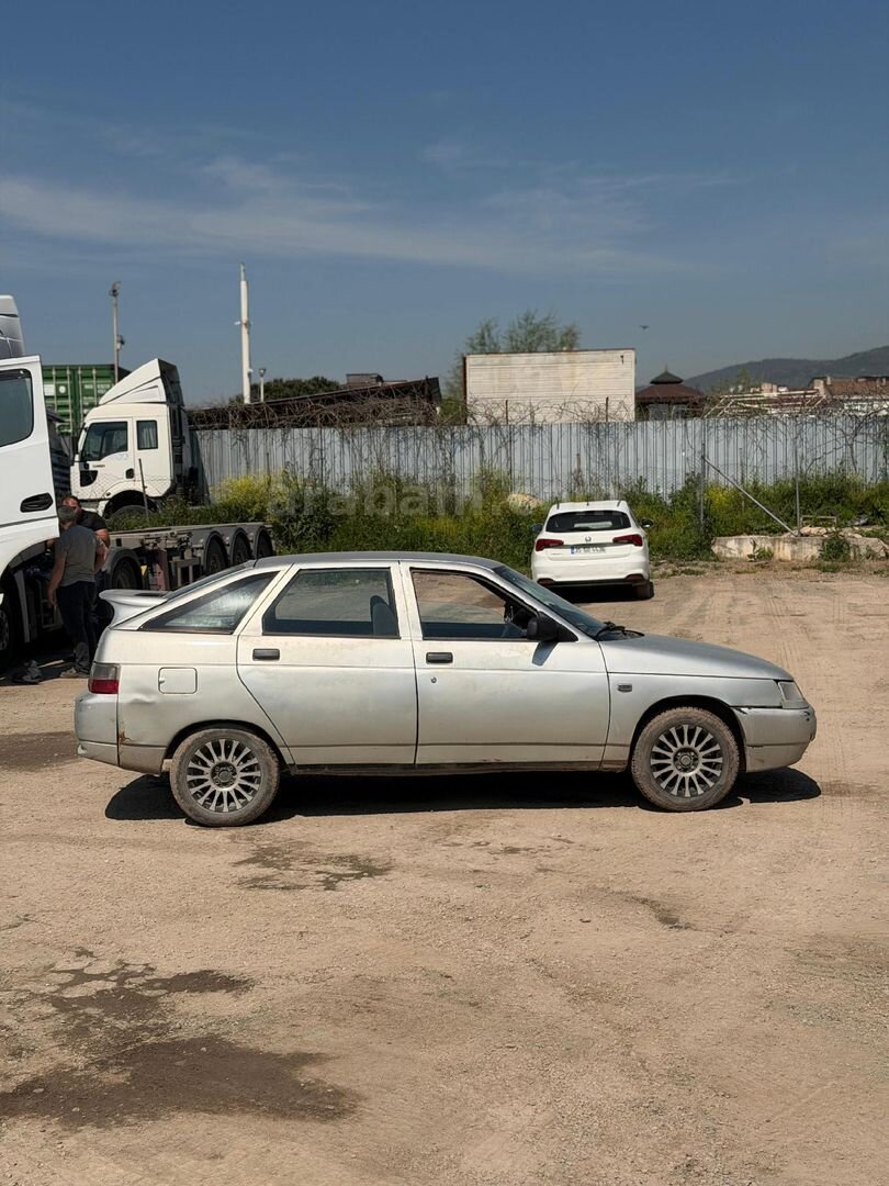 Sahibinden Lada Vega 1.5 2005 Model 4