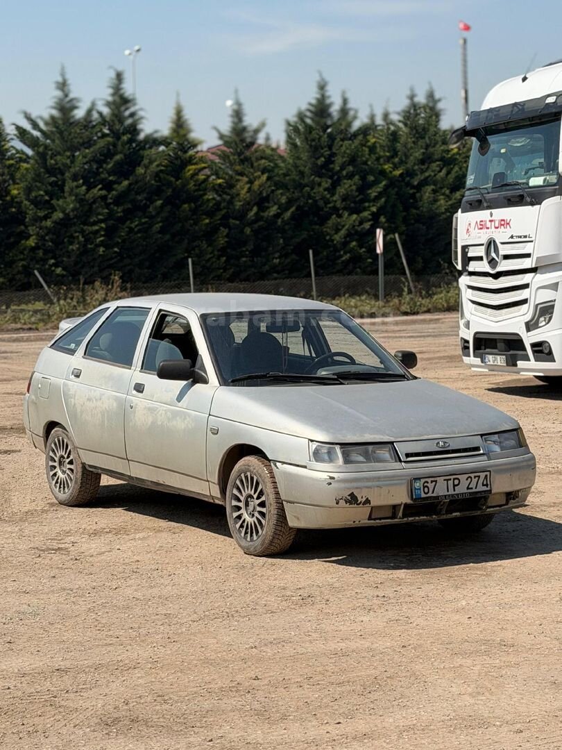 Sahibinden Lada Vega 1.5 2005 Model 2