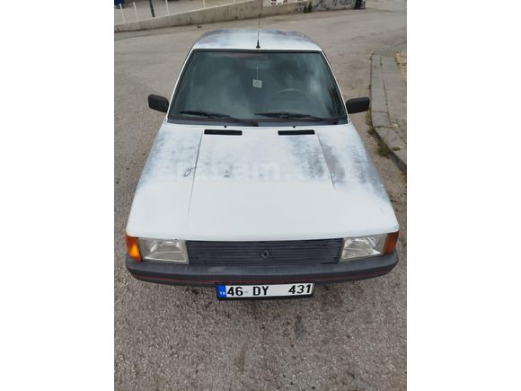 Sahibinden Renault R 9 1.4 Broadway GTE 1992 Model
