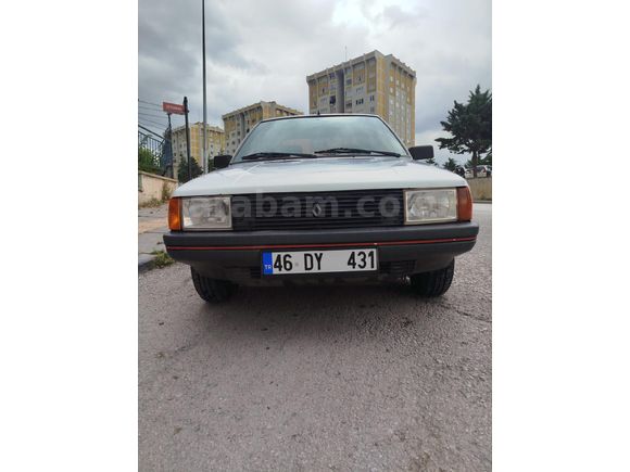 Sahibinden Renault R 9 1.4 Broadway GTE 1992 Model
