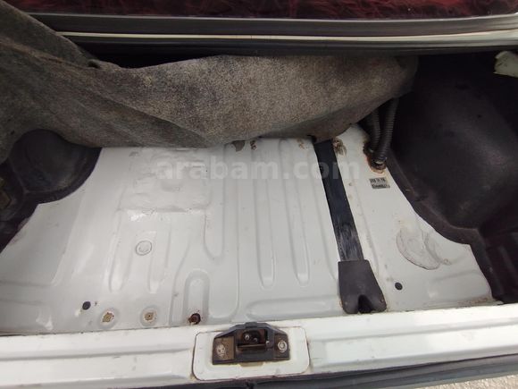 Sahibinden Renault R 9 1.4 Broadway GTE 1992 Model