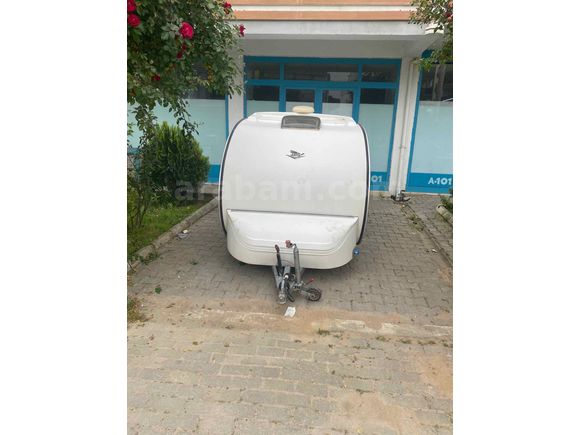  Başoğlu Caretta 1500