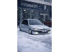 Sahibinden ?? 2001 PEUGEOT 106 QUICKSILVER | TEMİZ, DİRİ, MASRAFSIZ ??