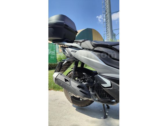 VOGE SR1 SERVİS BAKIMLI