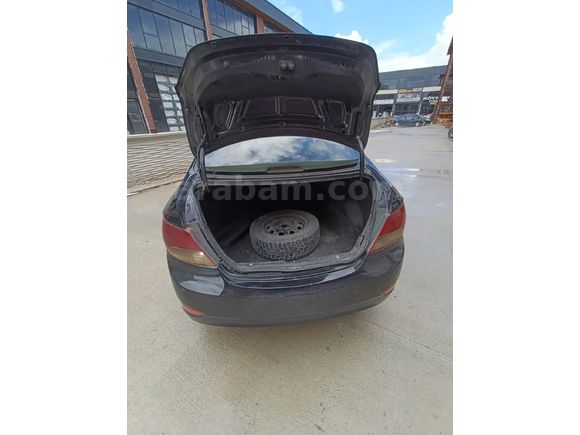 Sahibinden Hyundai Accent Blue 1.6 CRDI Mode Plus 2014 Model