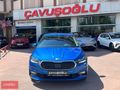 ÇAVUŞOĞLU 2025 FABİA 1.0 TSI PREMİUM DSG 115BG BOYASIZ TRAMERSİZ