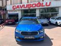 ÇAVUŞOĞLU 2025 FABİA 1.0 TSI PREMİUM DSG 115BG BOYASIZ TRAMERSİZ