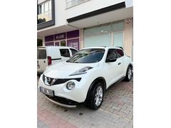 Sahibinden Nissan Juke 1.6 Skypack 2018 Model 