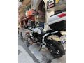 Sahibinden Benelli TRK 251 
