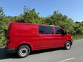 Sahibinden Volkswagen MultiVan 2.5 TDI 2004 Model  278.000 km Kırmızı