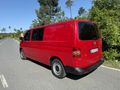 Sahibinden Volkswagen MultiVan 2.5 TDI 2004 Model  278.000 km Kırmızı