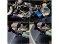Sahibinden Volkswagen MultiVan 2.5 TDI 2004 Model  278.000 km Kırmızı