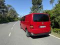 Sahibinden Volkswagen MultiVan 2.5 TDI 2004 Model  278.000 km Kırmızı