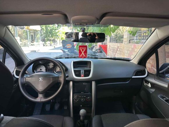 Sahibinden Peugeot 207 1.4 VTi Active 2011 Model 