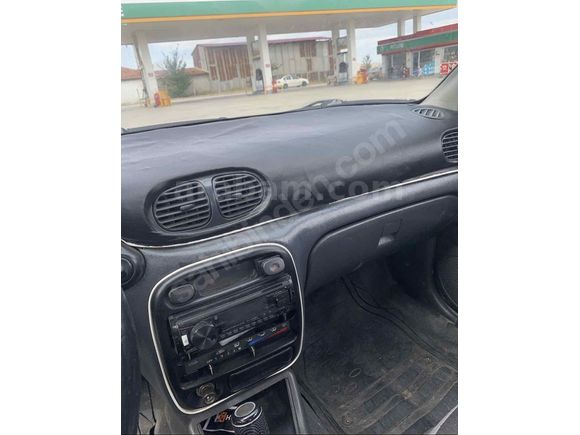 Sahibinden Hyundai Accent 1.3 LX 1999 Model 