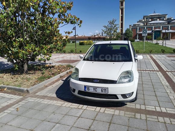 1.4 Comfort 2005 126.000 km