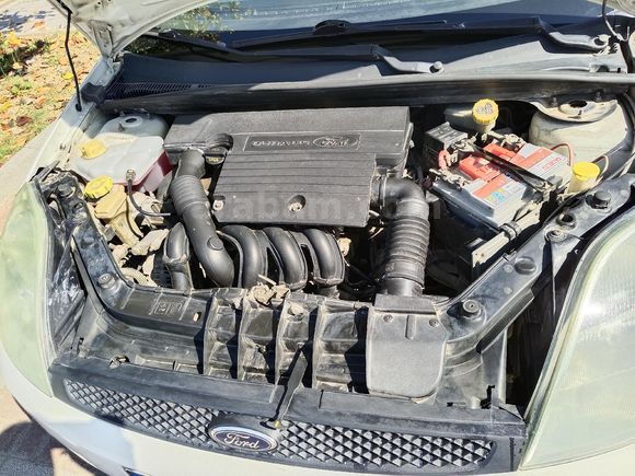 1.4 Comfort 2005 126.000 km