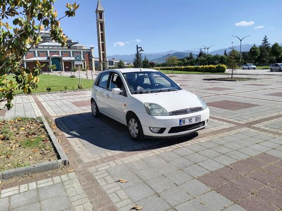 1.4 Comfort 2005 126.000 km