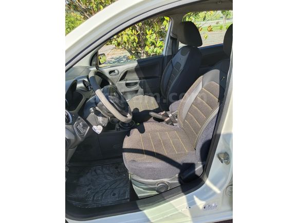 1.4 Comfort 2005 126.000 km