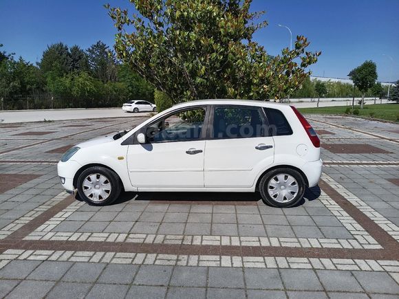 1.4 Comfort 2005 126.000 km