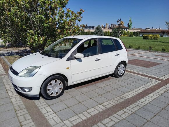 1.4 Comfort 2005 126.000 km
