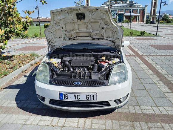 1.4 Comfort 2005 126.000 km