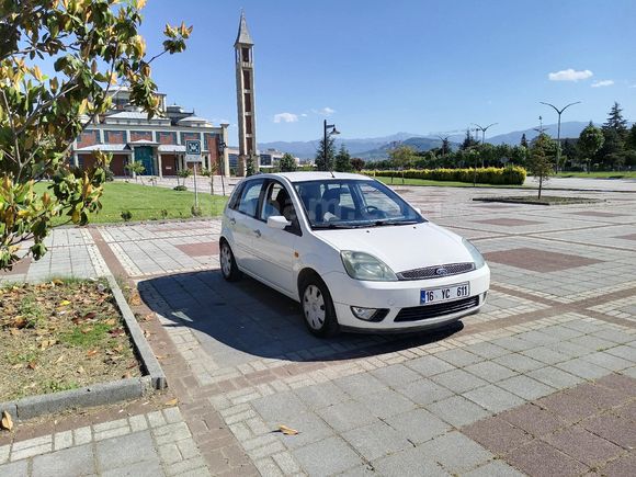 1.4 Comfort 2005 126.000 km