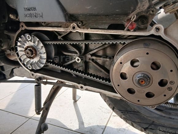 Sahibinden Yamaha Neos