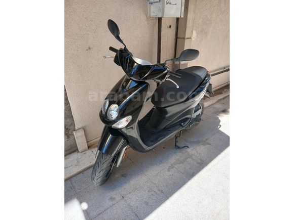 Sahibinden Yamaha Neos