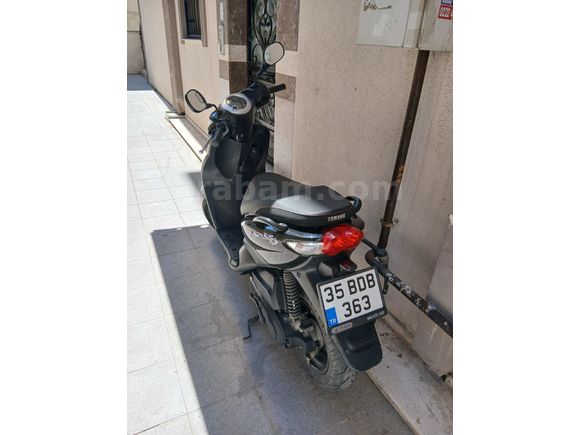 Sahibinden Yamaha Neos