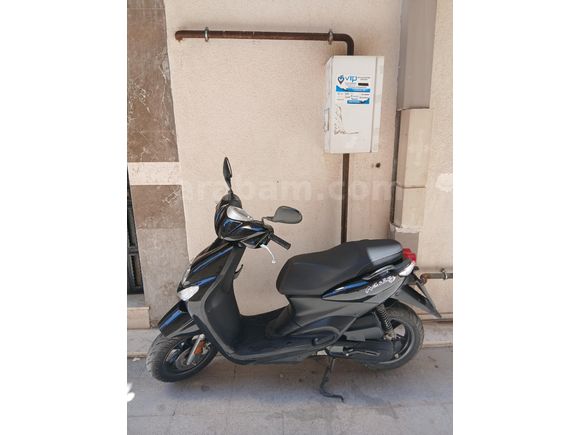 Sahibinden Yamaha Neos