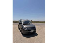 Sahibinden Volkswagen Caddy 2.0 TDI Style 2024 Model 