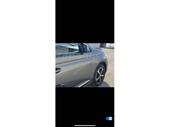 Sahibinden Volkswagen Caddy 2.0 TDI Style 2024 Model 